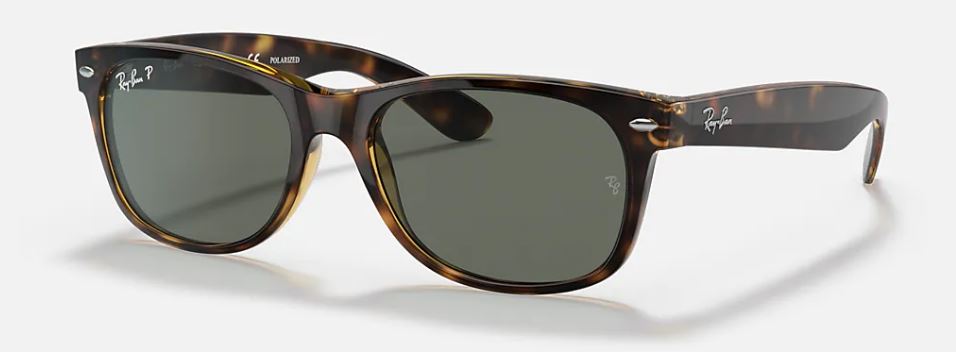 RayBan NEW Wayfarer RB 2132